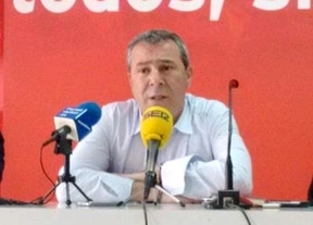 Ferraz aparta al candidato de Parla que apoyaba Tomás Gómez