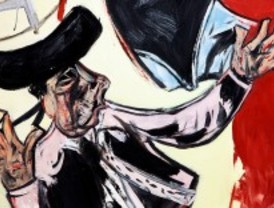 'Arte Contemporánea y la Tauromaquia' prorroga en Ciudad Lineal
