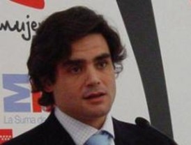 Güemes culpa a ZP de las huelgas de limpieza en Madrid