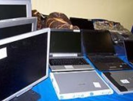 El 53% de los hogares de Madrid no tiene acceso a internet