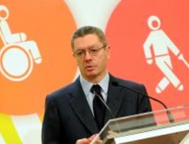 'Parque Plegado' gana el concurso para edificar el Centro Deportivo de Accesibilidad