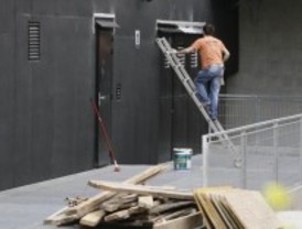 Alcorcón reduce al 6% el porcentaje de contratos temporales