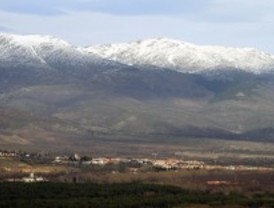 Informe: Pasado y futuro del Parque Nacional de Guadarrama