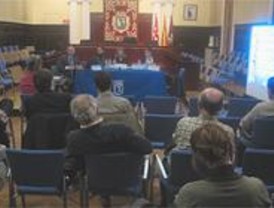 Nuevo sistema de recogida de cartonaje comercial en Tetuán