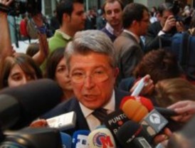 Enrique Cerezo, pregonero de las fiestas patronales de Algete