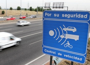 La DGT no aplica, en los radares, los márgenes de error que indica la ley
