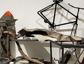 Los 'Nuevos realismos' impregnan el Museo Reina Sofía