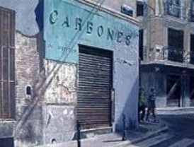 El PSM pide cambiar las calefacciones de carbón para reducir la contaminación