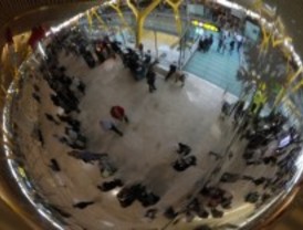 Cien controladores pasarán por la Fiscalía