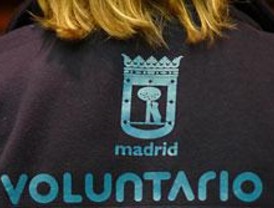 Más de 2.500 madrileños pasaron por la Escuela de Voluntariado en 2007