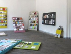 Los 'Libros Mutantes' vuelven a la Casa Encendida
