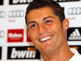 Ronaldo está convencido de que el Real Madrid ganará un título este año