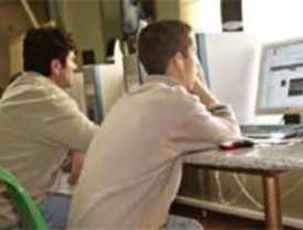 Los madrileños siguen siendo los que más se conectan a Internet