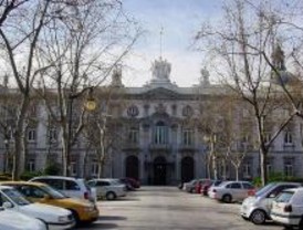 El TS confirma las penas por el asesinato del constructor de Collado Mediano