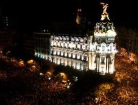 Este domingo cierran el centro por el día sin coches