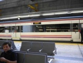 Reanudado el servicio en la C-2