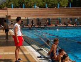 UGT denuncia un boicot de la Consejería de Deportes a la huelga de piscinas