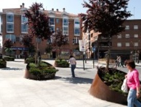 Teatro de fin de curso en Alcorcón