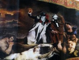 Ion Grigorescu abre 'Las cortinas de la democracia'