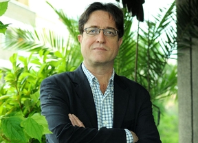 Javier López, secretario de Formación Confederal de CCOO