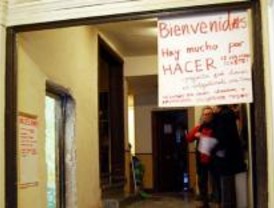 El nuevo Patio da la primera fiesta este sábado