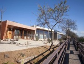 Ciclo de conferencias sobre energias renovables en Pozuelo