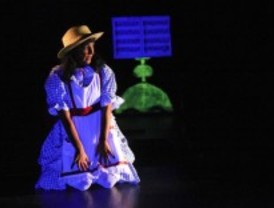 Comienza el ciclo de jóvenes intérpretes en Alcorcón