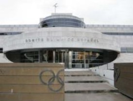 Madrid 2016 descarta el boicot a los Juegos Olímpicos de Pekín