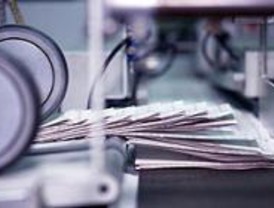 El sector de edición y artes gráficas lidera la creación de empresas en Madrid capital