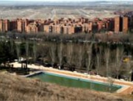 Vecinos de Santa Eugenia reclaman metro al Gobierno regional