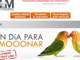 Reinventa tu empresa en MeM Experience Madrid