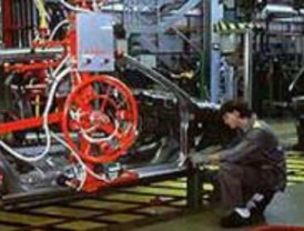 CCOO alerta de la caída de la producción industrial en Madrid