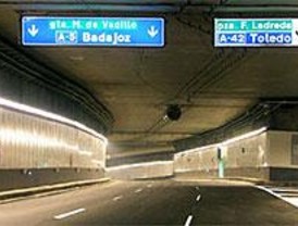 La UE setencia que obras como la de la M-30 deben someterse a evaluación de impacto