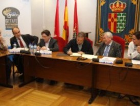 El Ayuntamiento de Getafe apuesta por la creación de empleo