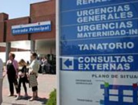 Vecinos de Leganés inician movilizaciones por el caso del Severo Ochoa