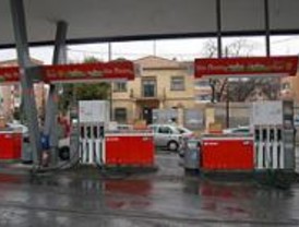 Detenido un trabajador que estafó 16.000 euros en varias gasolineras