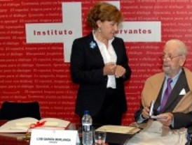 La capilla ardiente se instalará esta tarde en la Academia del Cine