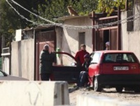 La Comunidad no quiere más derribos en la Cañada