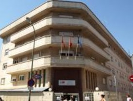 El Virgen de la Torre se convertirá en un hospital de apoyo médico y paliativos
