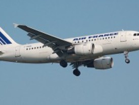 Cancelados 18 vuelos por la huelga en Francia