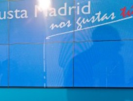 Gallardón anuncia que revisará el PGOU 'bajo criterios de sostenibilidad y cohesión social'