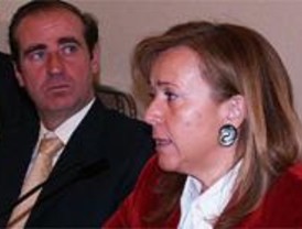 La Agencia Municipal de Alquiler gestiona ya 3.781 viviendas, según Pilar Martínez