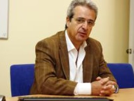 José Ricardo Martínez: 'Aguirre es la primera liberada de la región'