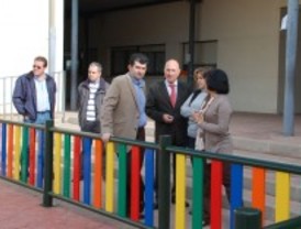 Alcalá de Henares construirá nueve aulas nuevas en el barrio de La Garena