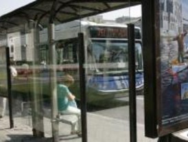 Aguirre retrasa el Metrobús a la siguiente legislatura