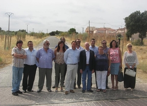 Aldea del Fresno recuperará la Cañada Real Segoviana