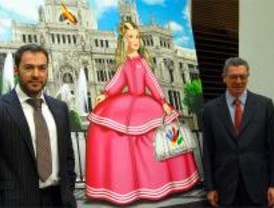 Pintura olímpica desde mayo en Casa de Vacas