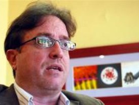 Javier López: 'Madrid ha perdido año y medio en la gestión de la crisis'
