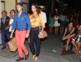 La noche de Madrid se pone de moda