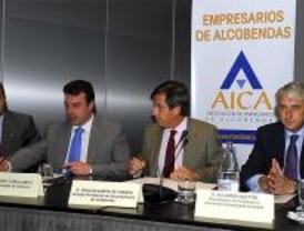 La Comunidad refuerza la seguridad de los empresarios madrileños